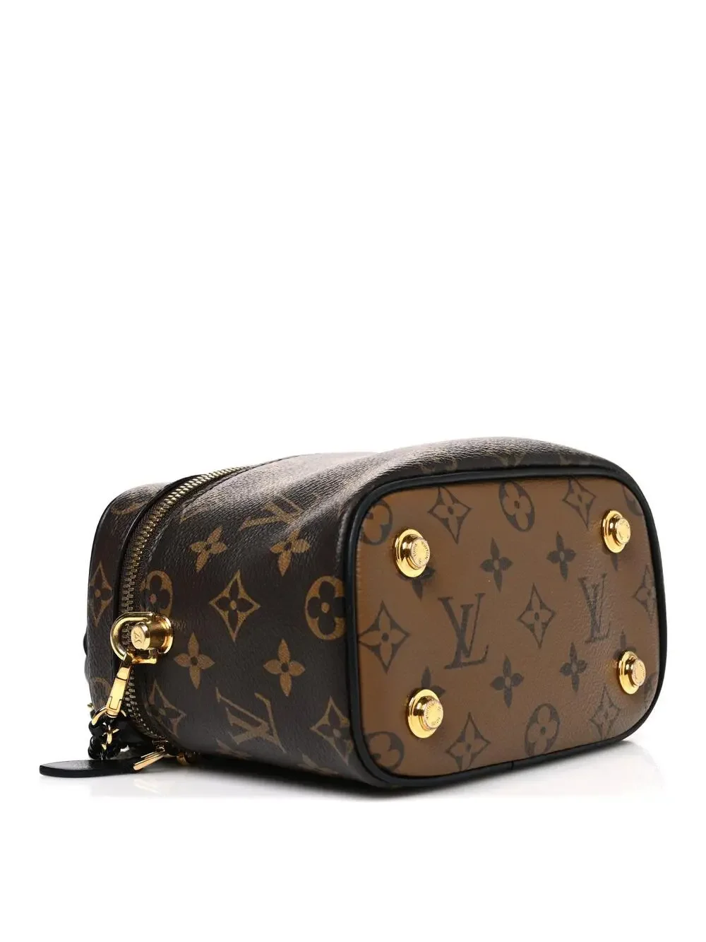 Louis Vuitton indulge luxury